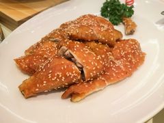 -利苑酒家(合景国际金融广场店)