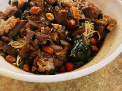 -阿阳牛腩腌面店
