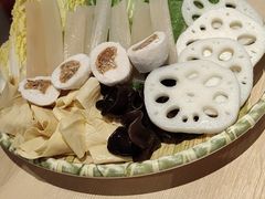 -鱼酷活鱼烤鱼(雨花客厅店)