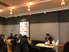 -肯德基(常熟万达店)