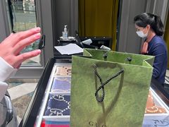 -Gucci(重庆IFS店)