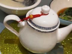 -全聚德(上海首店浦东店)