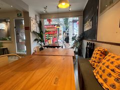 -红小姐咖啡馆(西津渡店)