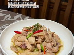 -锦绣金山人家(友谊店)