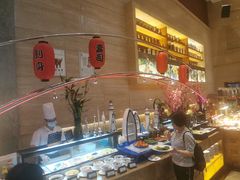 -清远国际酒店-圣保罗西餐厅