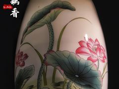 -老宅藕香·湖北菜·非遗藕汤·武昌鱼(黄鹤楼景观店)