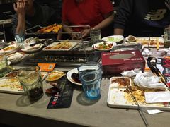 -丰茂烤串(金泉美食宫店)