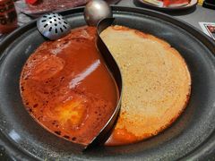 -生活如沸·顺德水牛奶火锅(大学路店)