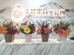 -千禧果月子会所(郑州东站店)