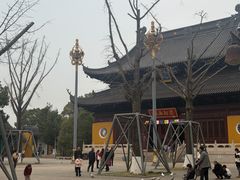 -重元寺香积厨素斋馆