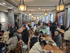 -清真马杰山牛肉汤馆