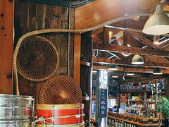 -一桶江山餐厅(松北店)