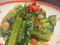 -辣尚瘾·烤鱼·新川菜(交大直营店)