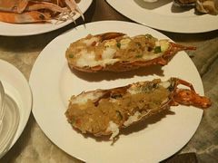 -安蒂娅·海鲜自助餐厅(安蒂娅美兰酒店)