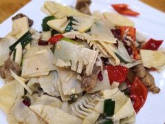 -下梅人家土菜馆(历史文化餐厅度假区店)