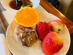 -The COOK·厨餐厅·自助餐(浦东嘉里大酒店)