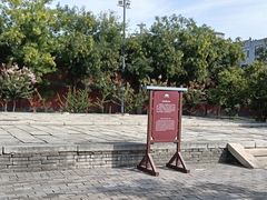 -正定古城-开元寺