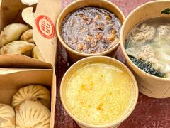 -小胖包子王(光明楼店)