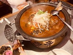 -探鱼·鲜青椒爽麻烤鱼(正佳广场店)
