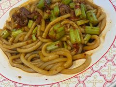 -撒拉花儿·新疆菜·清真(太阳宫店)