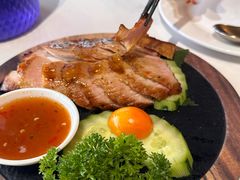 -清迈泰·泰国餐厅(华发商都店)