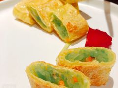 静池素鸭-上海人家花樣年华(中山公园店)
