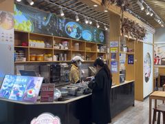 -哼哈豆花工房(高铁吾悦广场店)