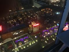 景观位-AZUL by FUEL蓝色·法式酒馆(琶醍店)