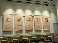 -星巴克臻选(深圳嘉里建设广场店)