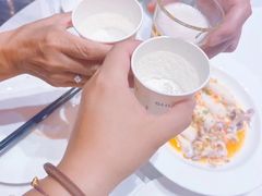 -双合园·海鲜水饺青岛菜(九水东路店)