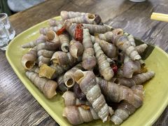 -贞姨美食·老字号海鲜大排档