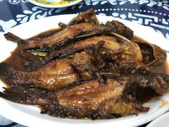-太湖好灶头土菜馆(石公路店)