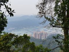 -白云山风景名胜区