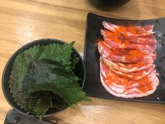 紫苏羊肉-碳碳烤肉(南湖路店)