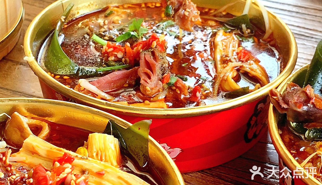 一下子就…好吃到我的心巴……