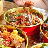 一下子就…好吃到我的心巴……