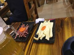-味仙疯美蛙鱼头(清扬路总店)