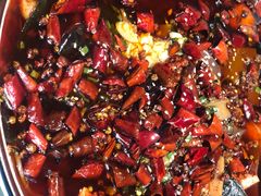 -雲蜀龙阁·金牌水煮鱼(方庄店)