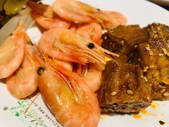 -汉巴味德(大悦城店)