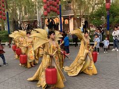 -济南方特东方神画