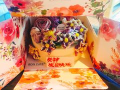 -BON CAKE(华贸购物中心店)
