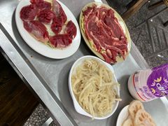 -李德富老街牛杂火锅(抚琴街店)