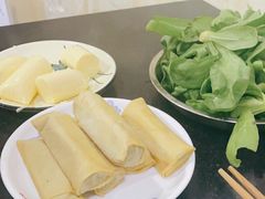 -新梅居(宁海东路店)