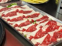 -小团团·路边烤牛肉(南岭壹街店)