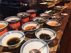 -咖啡苑·沈阳今旅酒店Hotel Jen·香格里拉集团