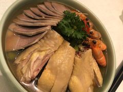 -和记小菜(大宁店)