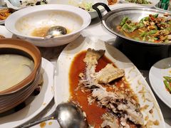 -玉林烤鸭店(垡头店)