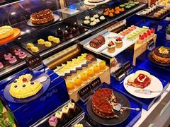 -初色海鲜自助(万丰路店)