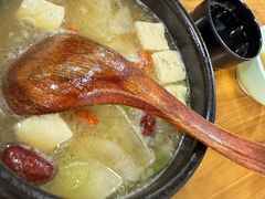 -故乡家韩国料理(丹东街店)