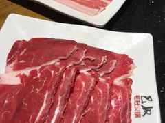 -巴奴毛肚火锅(广益哥伦布店)